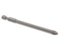 Bit, Pozidriv, PZ2, 90mm, Packung à 5 Stück